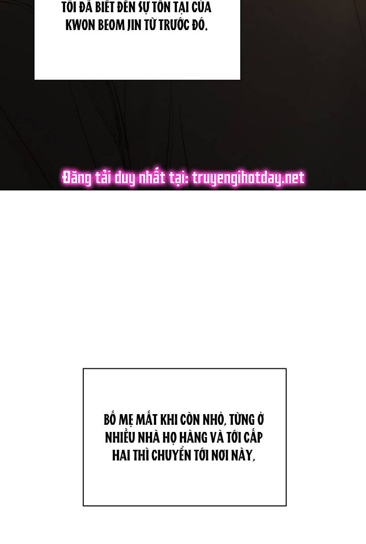 Chỉ Là Ánh Bình Minh chapter 2.1 - Trang 3