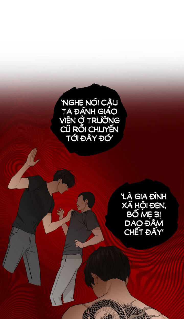 Chỉ Là Ánh Bình Minh chapter 2.1 - Trang 4