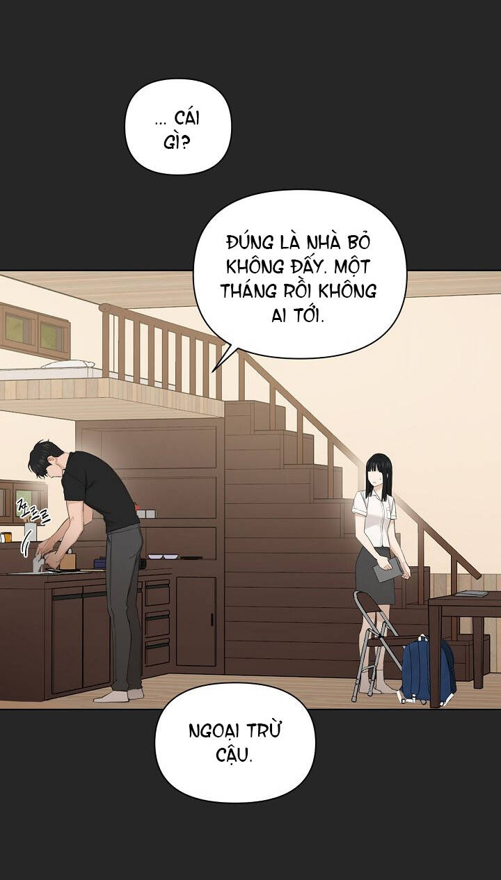 Chỉ Là Ánh Bình Minh chapter 2.1 - Trang 66