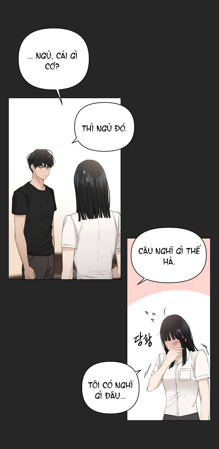 Chỉ Là Ánh Bình Minh chapter 2.1 - Trang 70