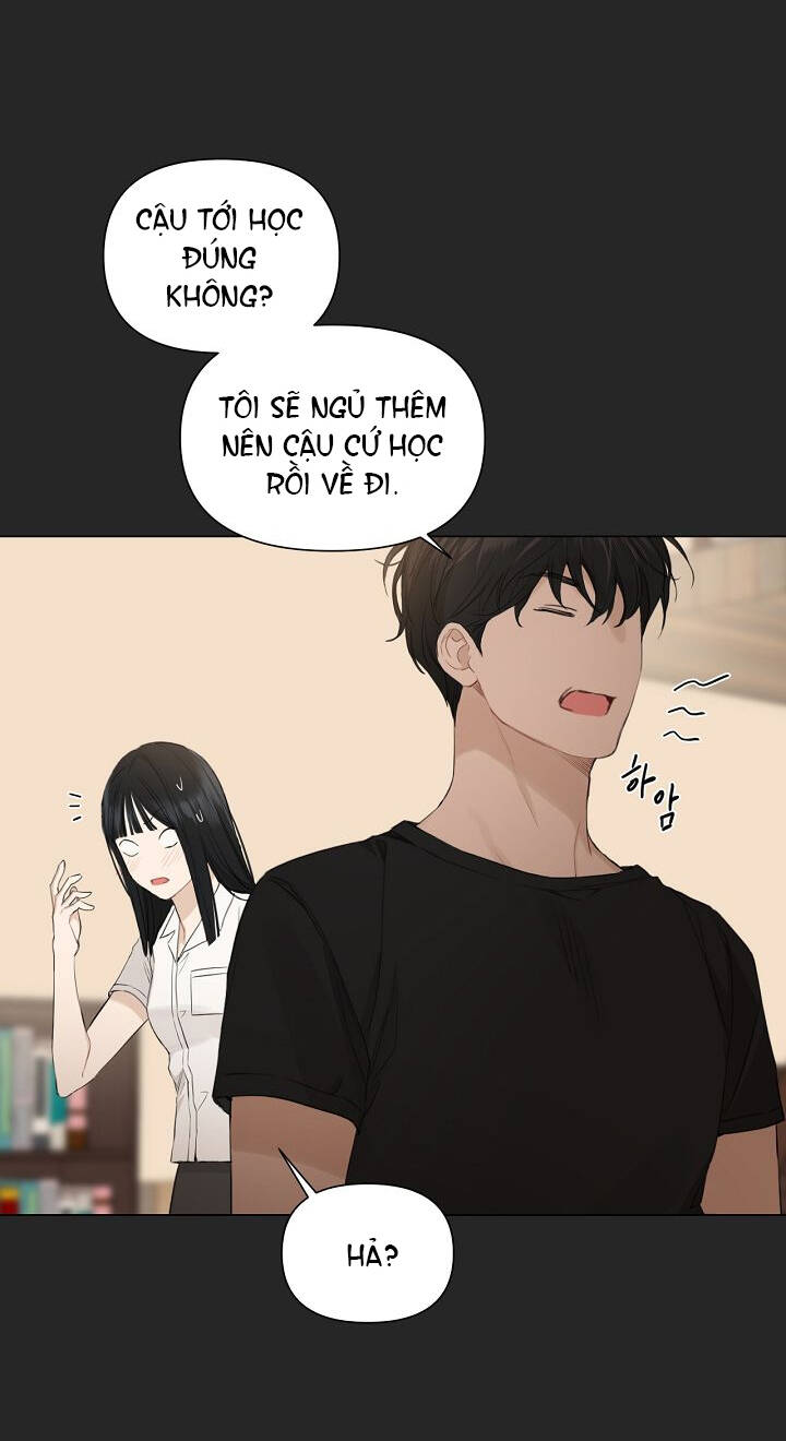 Chỉ Là Ánh Bình Minh chapter 2.1 - Trang 71