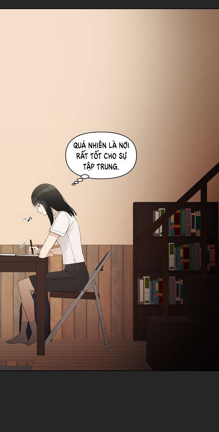 Chỉ Là Ánh Bình Minh chapter 2.1 - Trang 9