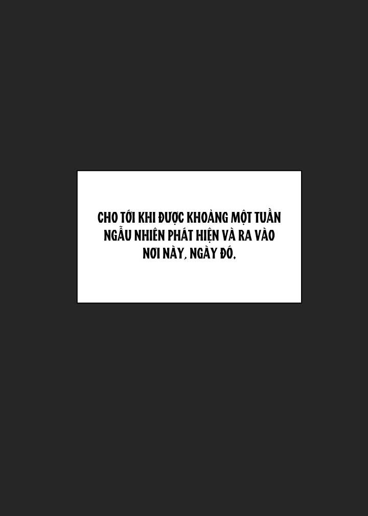 Chỉ Là Ánh Bình Minh chapter 2.1 - Trang 10