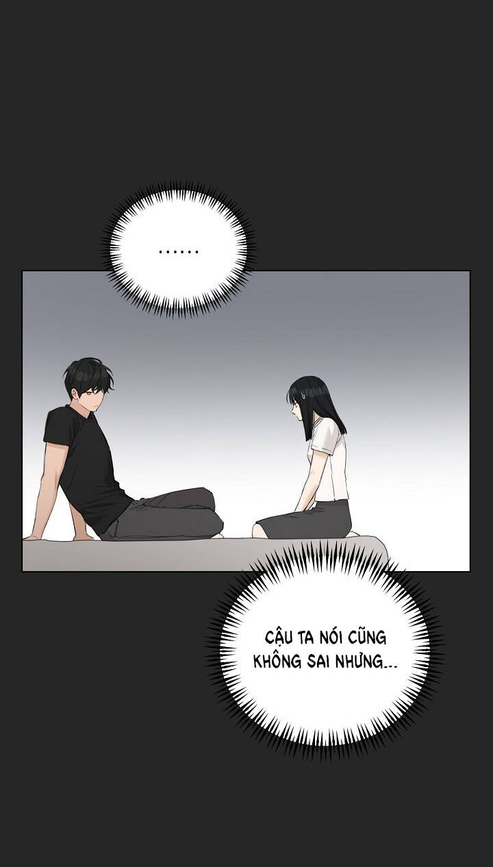 Chỉ Là Ánh Bình Minh chapter 2.2 - Trang 11