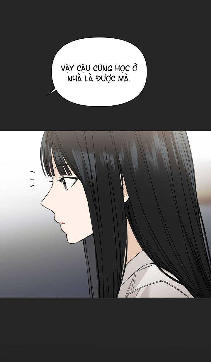Chỉ Là Ánh Bình Minh chapter 2.2 - Trang 14