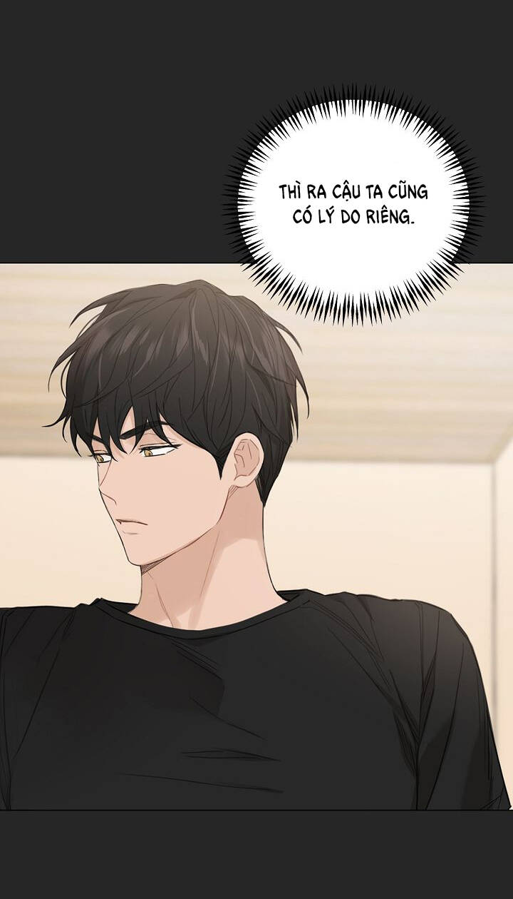 Chỉ Là Ánh Bình Minh chapter 2.2 - Trang 17