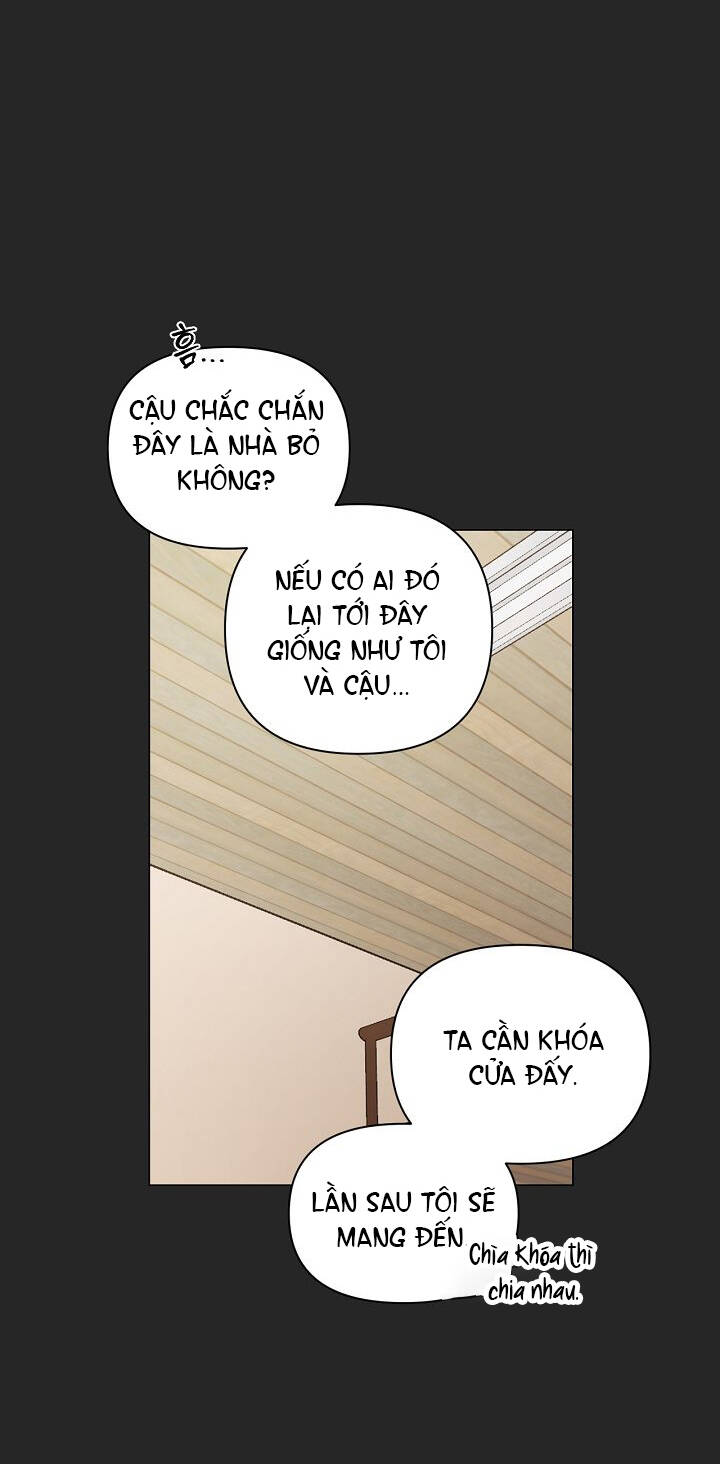 Chỉ Là Ánh Bình Minh chapter 2.2 - Trang 18