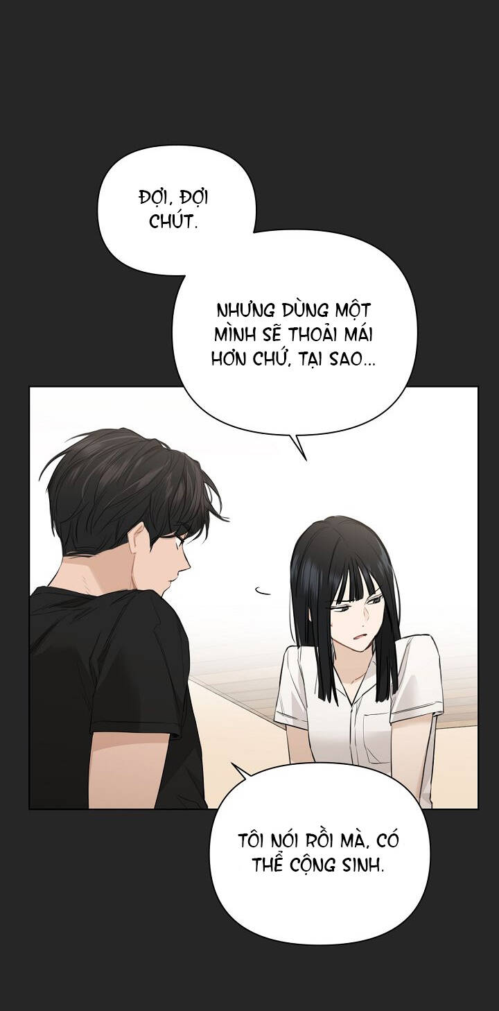 Chỉ Là Ánh Bình Minh chapter 2.2 - Trang 19