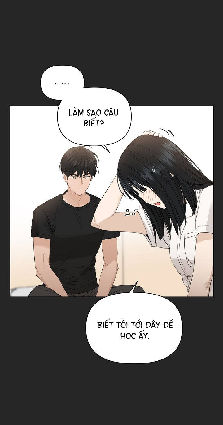 Chỉ Là Ánh Bình Minh chapter 2.2 - Trang 3