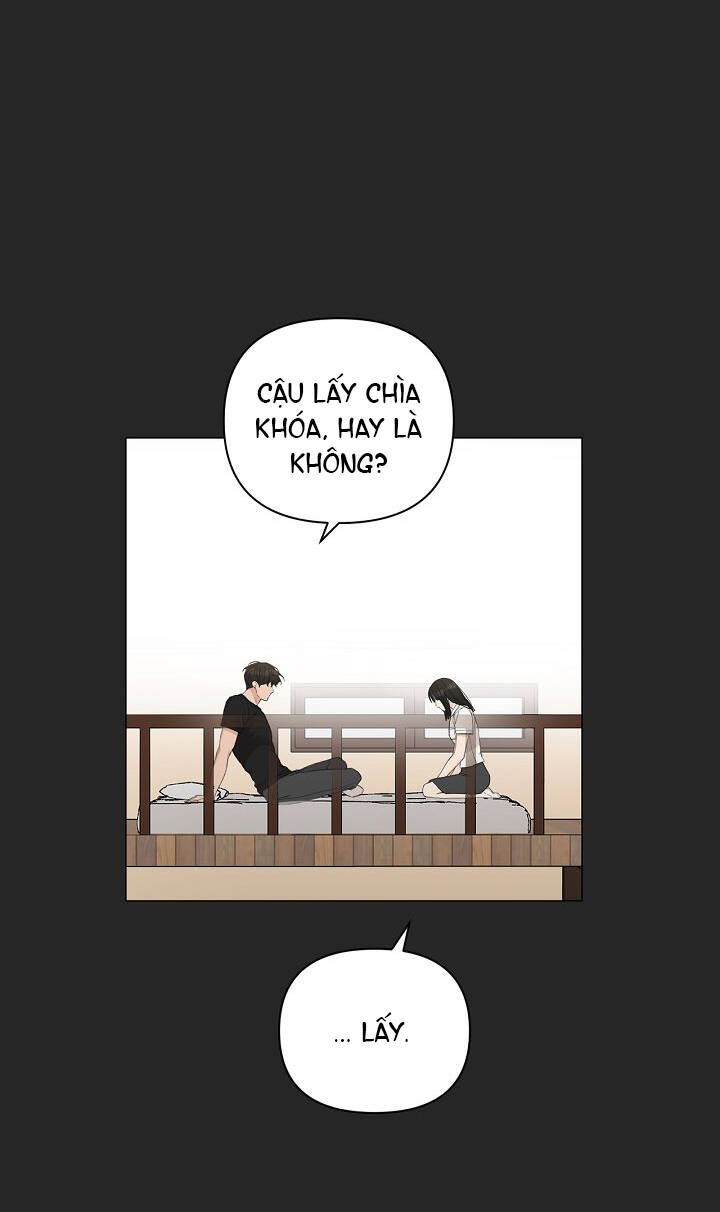Chỉ Là Ánh Bình Minh chapter 2.2 - Trang 21