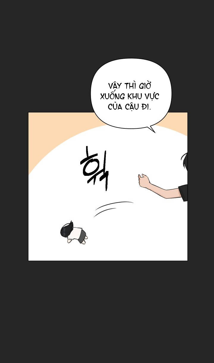 Chỉ Là Ánh Bình Minh chapter 2.2 - Trang 22