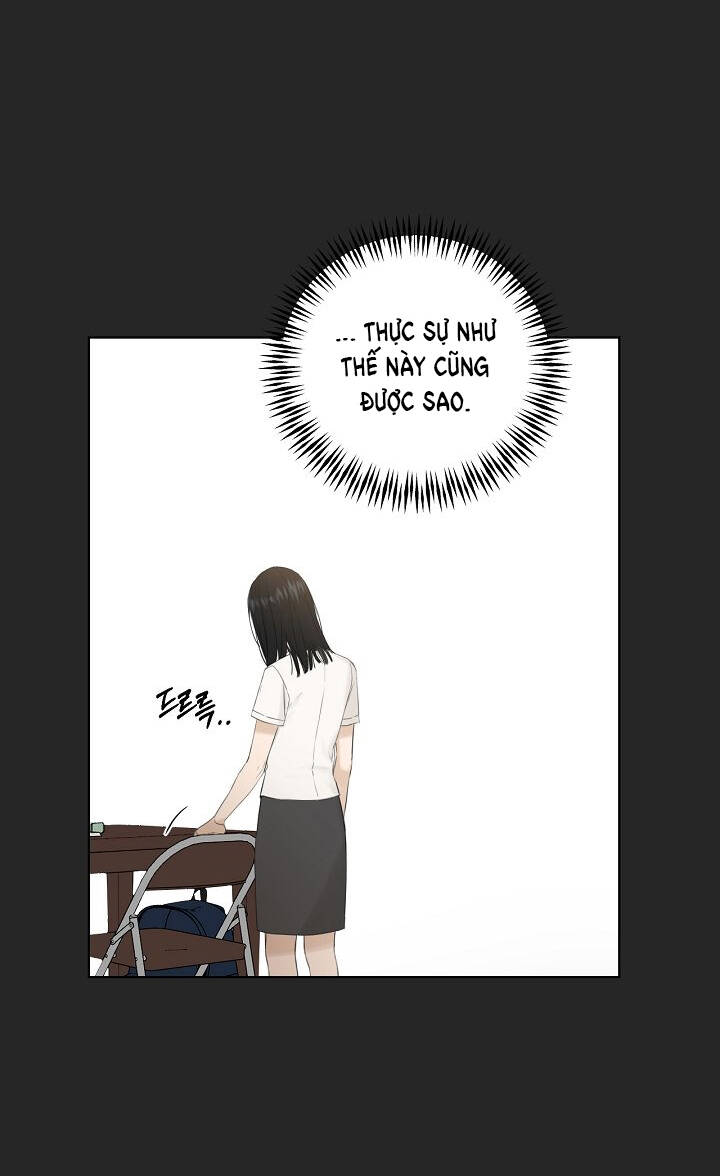 Chỉ Là Ánh Bình Minh chapter 2.2 - Trang 24