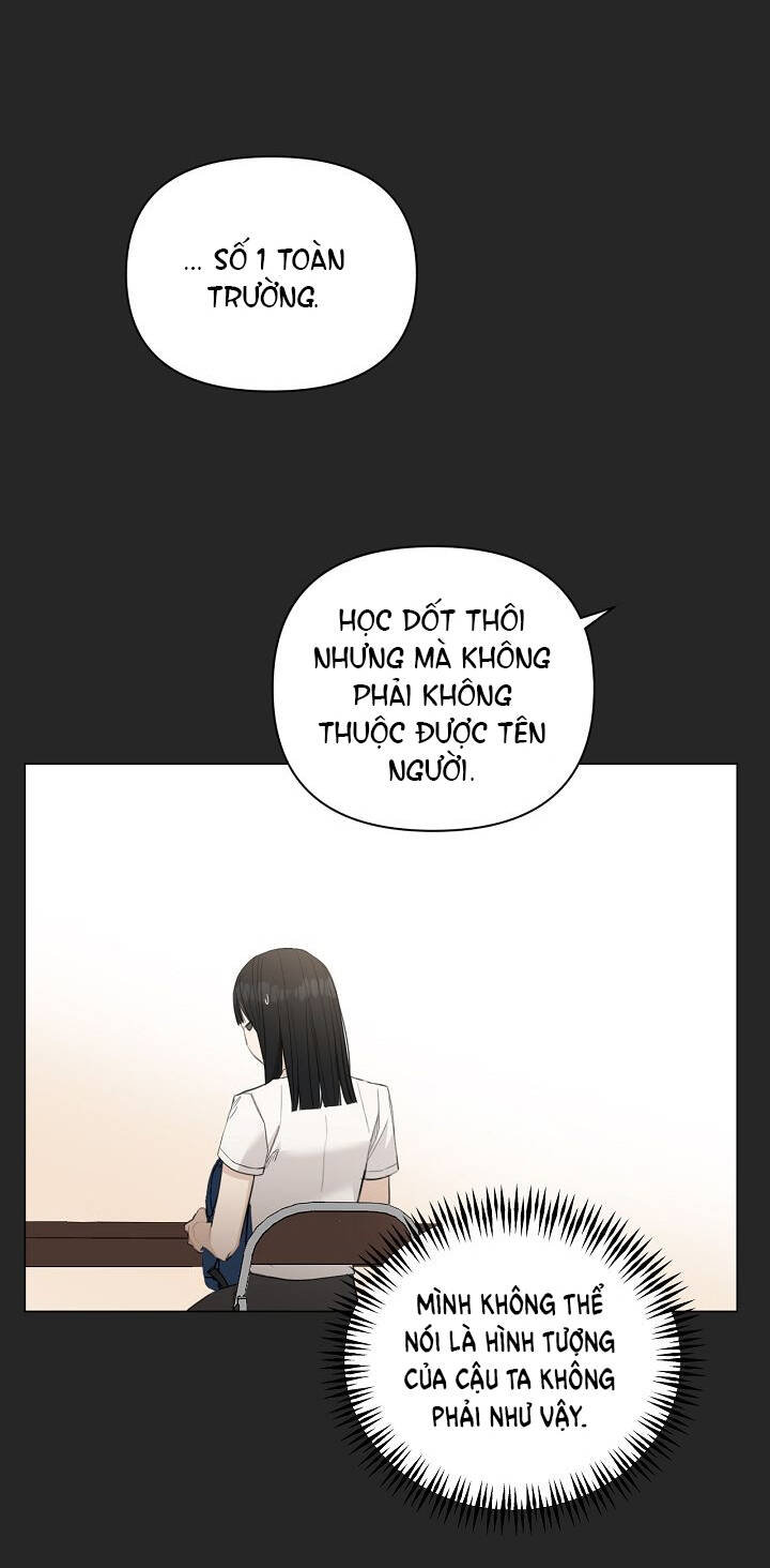 Chỉ Là Ánh Bình Minh chapter 2.2 - Trang 27