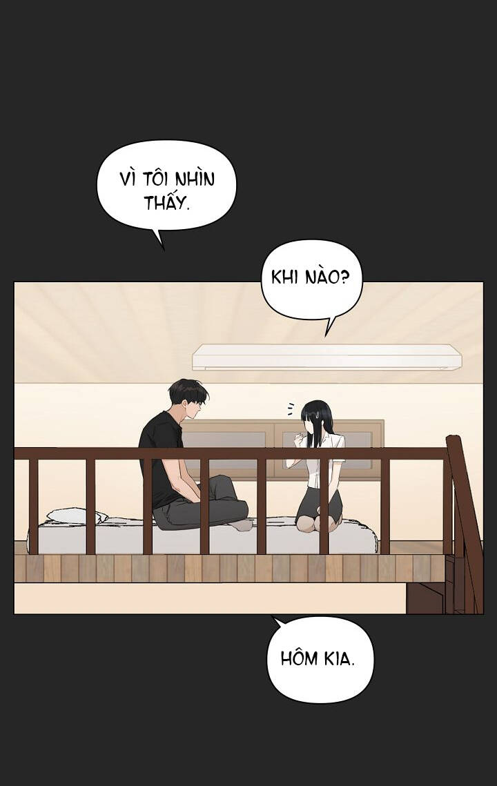 Chỉ Là Ánh Bình Minh chapter 2.2 - Trang 4