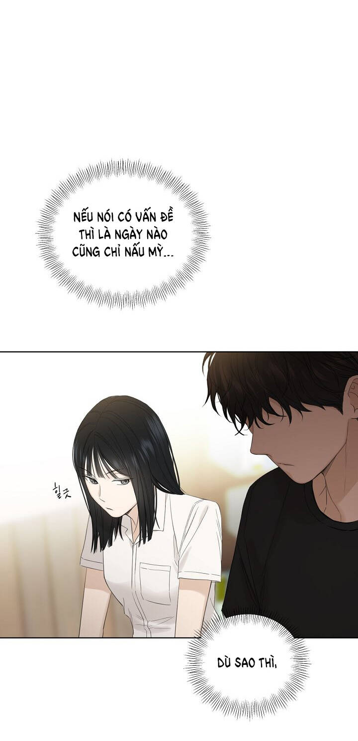 Chỉ Là Ánh Bình Minh chapter 2.2 - Trang 36