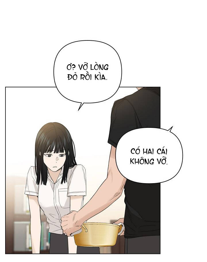 Chỉ Là Ánh Bình Minh chapter 2.2 - Trang 39