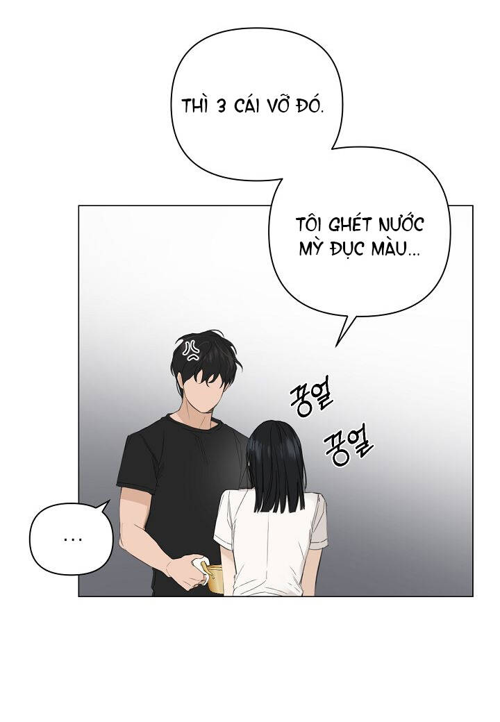 Chỉ Là Ánh Bình Minh chapter 2.2 - Trang 40