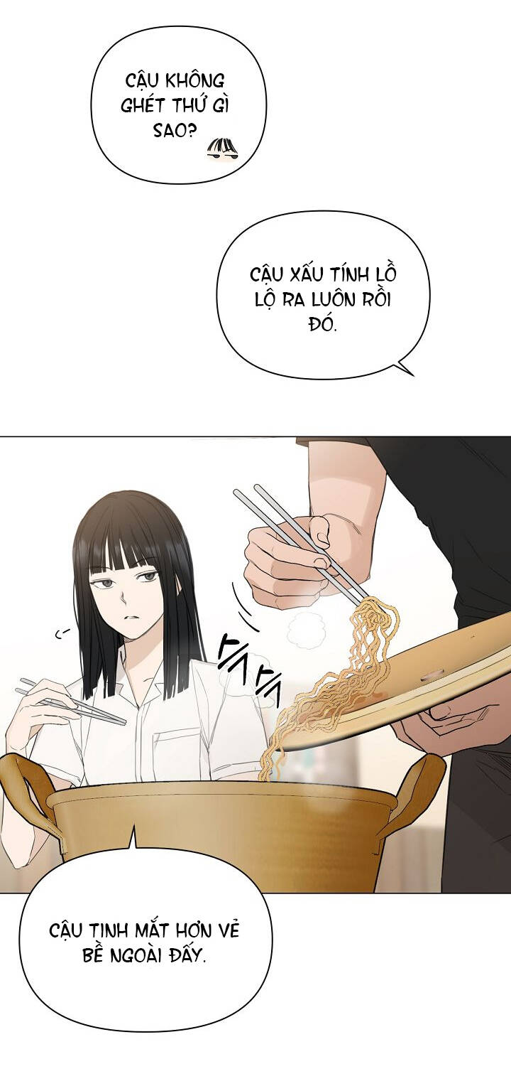Chỉ Là Ánh Bình Minh chapter 2.2 - Trang 44