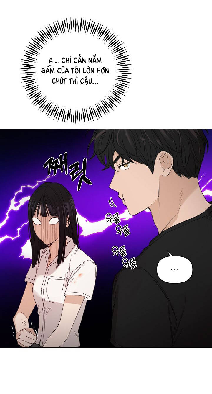 Chỉ Là Ánh Bình Minh chapter 2.2 - Trang 48