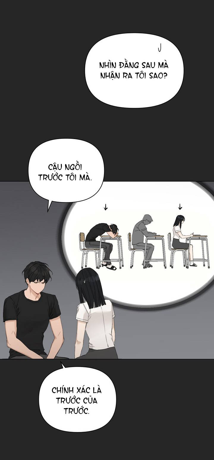 Chỉ Là Ánh Bình Minh chapter 2.2 - Trang 6