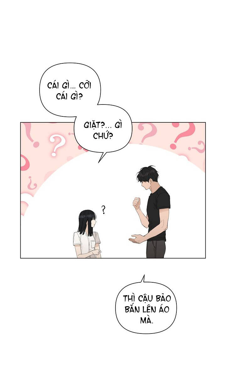 Chỉ Là Ánh Bình Minh chapter 2.2 - Trang 51