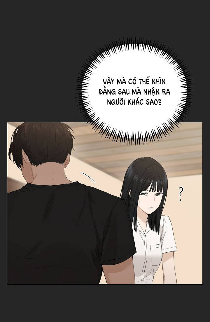 Chỉ Là Ánh Bình Minh chapter 2.2 - Trang 7