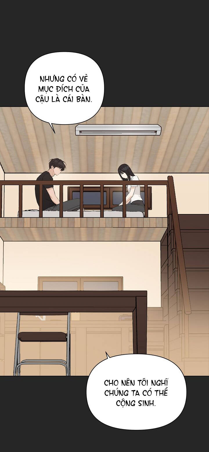 Chỉ Là Ánh Bình Minh chapter 2.2 - Trang 9