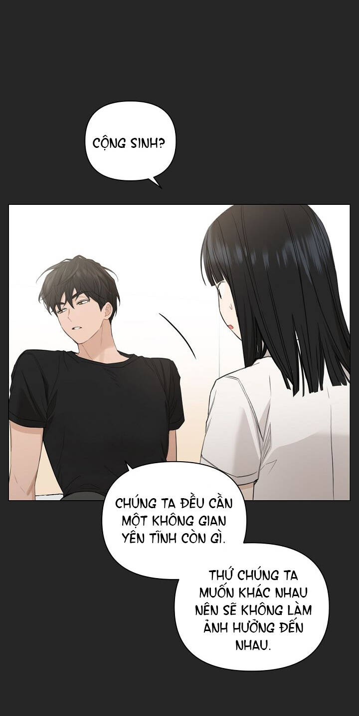 Chỉ Là Ánh Bình Minh chapter 2.2 - Trang 10