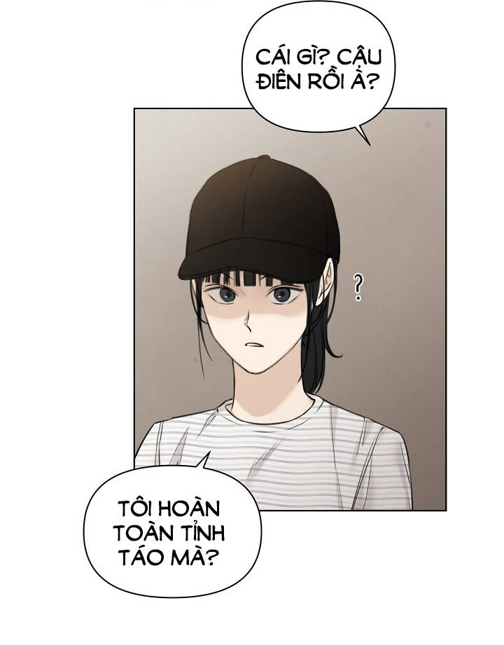 Chỉ Là Ánh Bình Minh chapter 20.1 - Trang 13