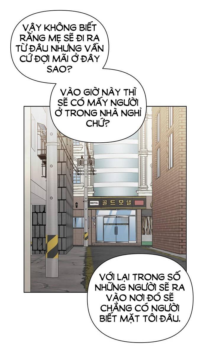 Chỉ Là Ánh Bình Minh chapter 20.1 - Trang 17