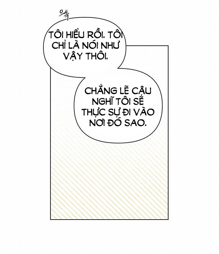 Chỉ Là Ánh Bình Minh chapter 20.1 - Trang 23