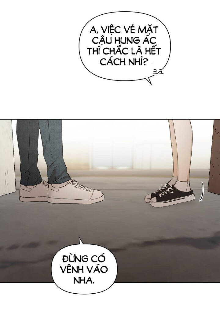 Chỉ Là Ánh Bình Minh chapter 20.1 - Trang 28