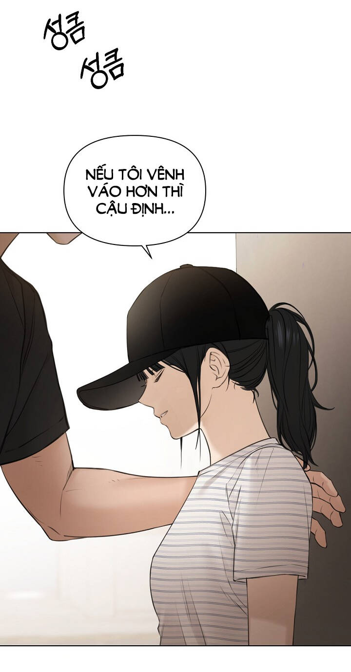 Chỉ Là Ánh Bình Minh chapter 20.1 - Trang 29