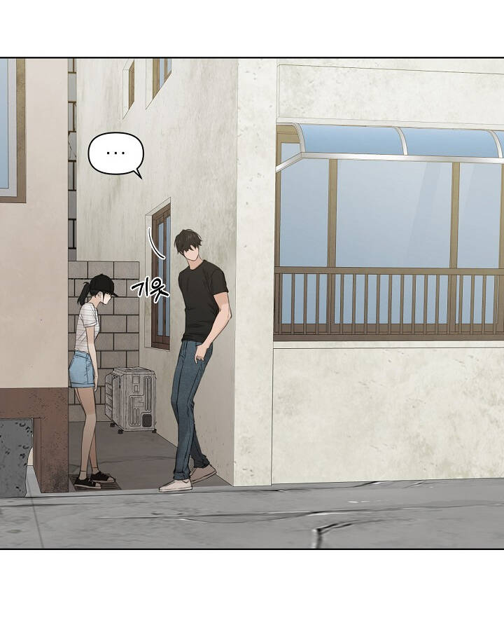 Chỉ Là Ánh Bình Minh chapter 20.1 - Trang 10