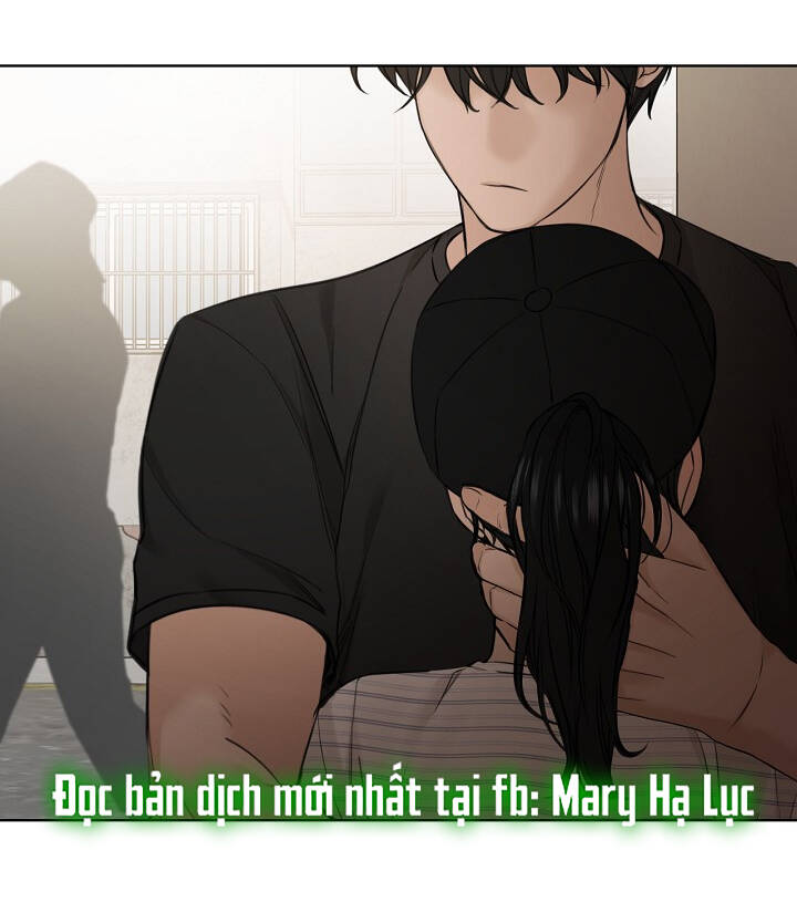 Chỉ Là Ánh Bình Minh chapter 20.2 - Trang 2