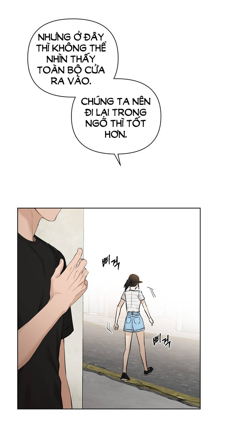Chỉ Là Ánh Bình Minh chapter 20.2 - Trang 11