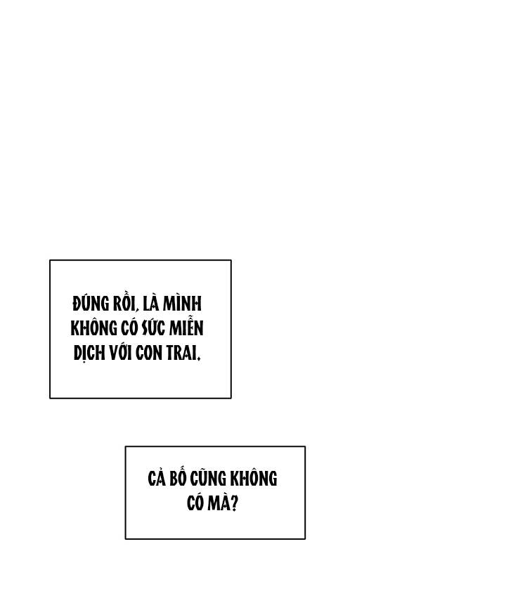 Chỉ Là Ánh Bình Minh chapter 20.2 - Trang 17