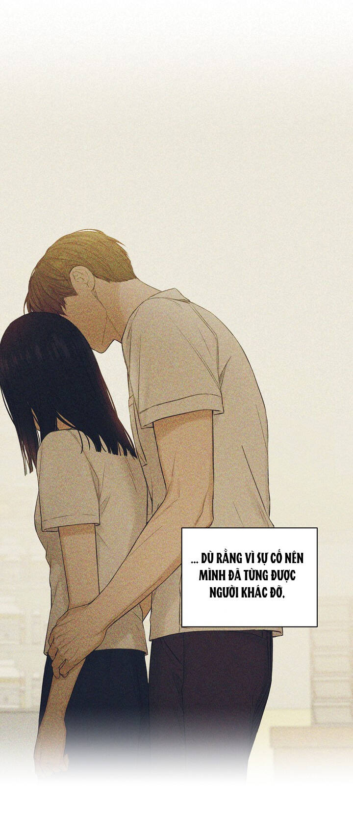 Chỉ Là Ánh Bình Minh chapter 20.2 - Trang 21