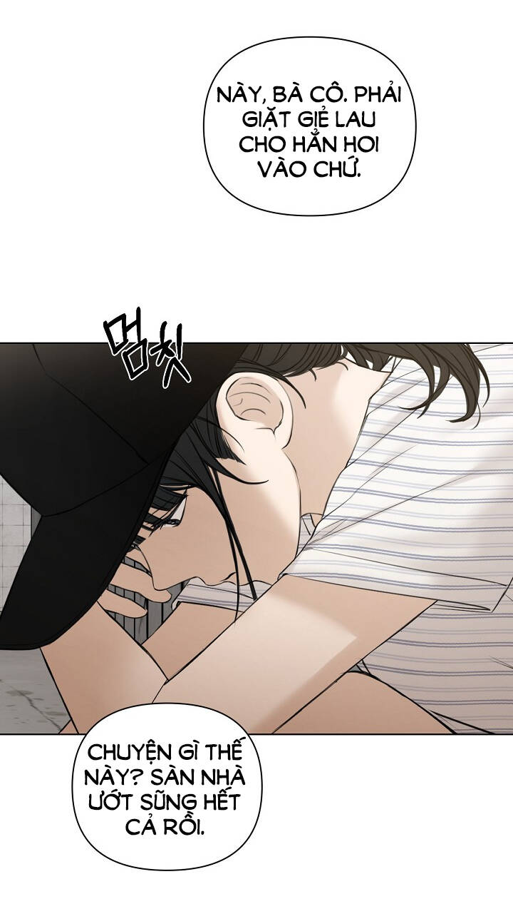 Chỉ Là Ánh Bình Minh chapter 20.2 - Trang 22