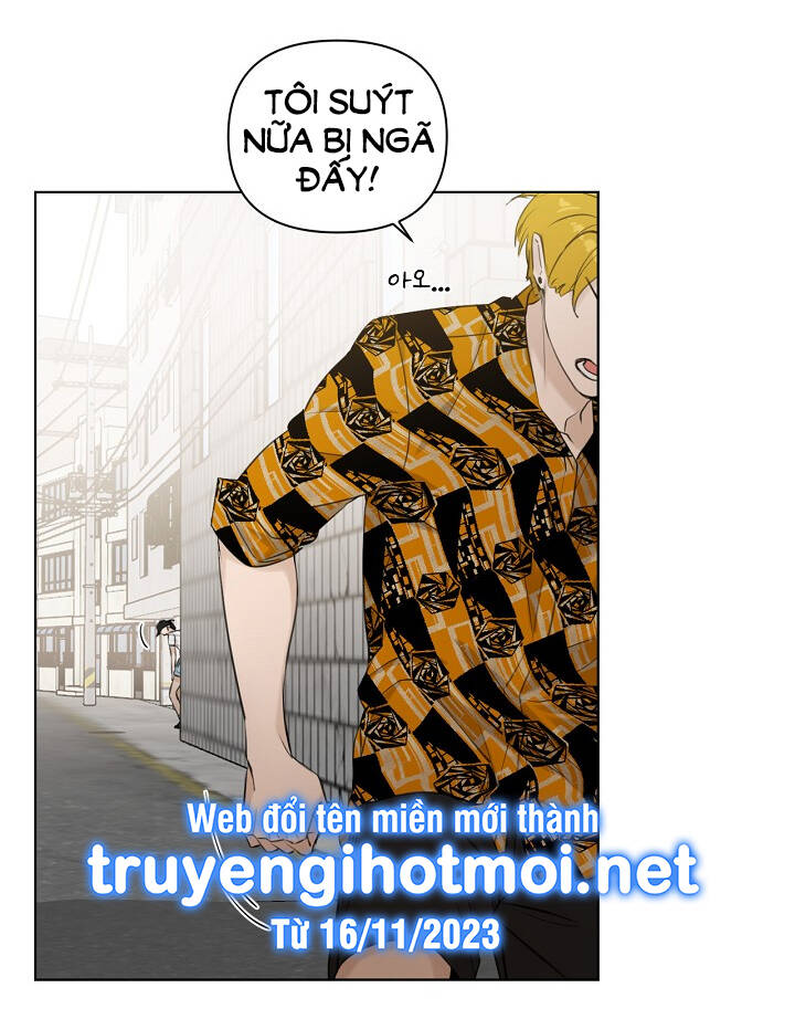 Chỉ Là Ánh Bình Minh chapter 20.2 - Trang 23