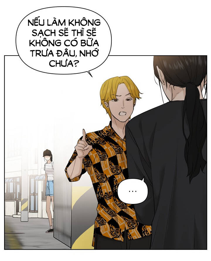 Chỉ Là Ánh Bình Minh chapter 20.2 - Trang 25