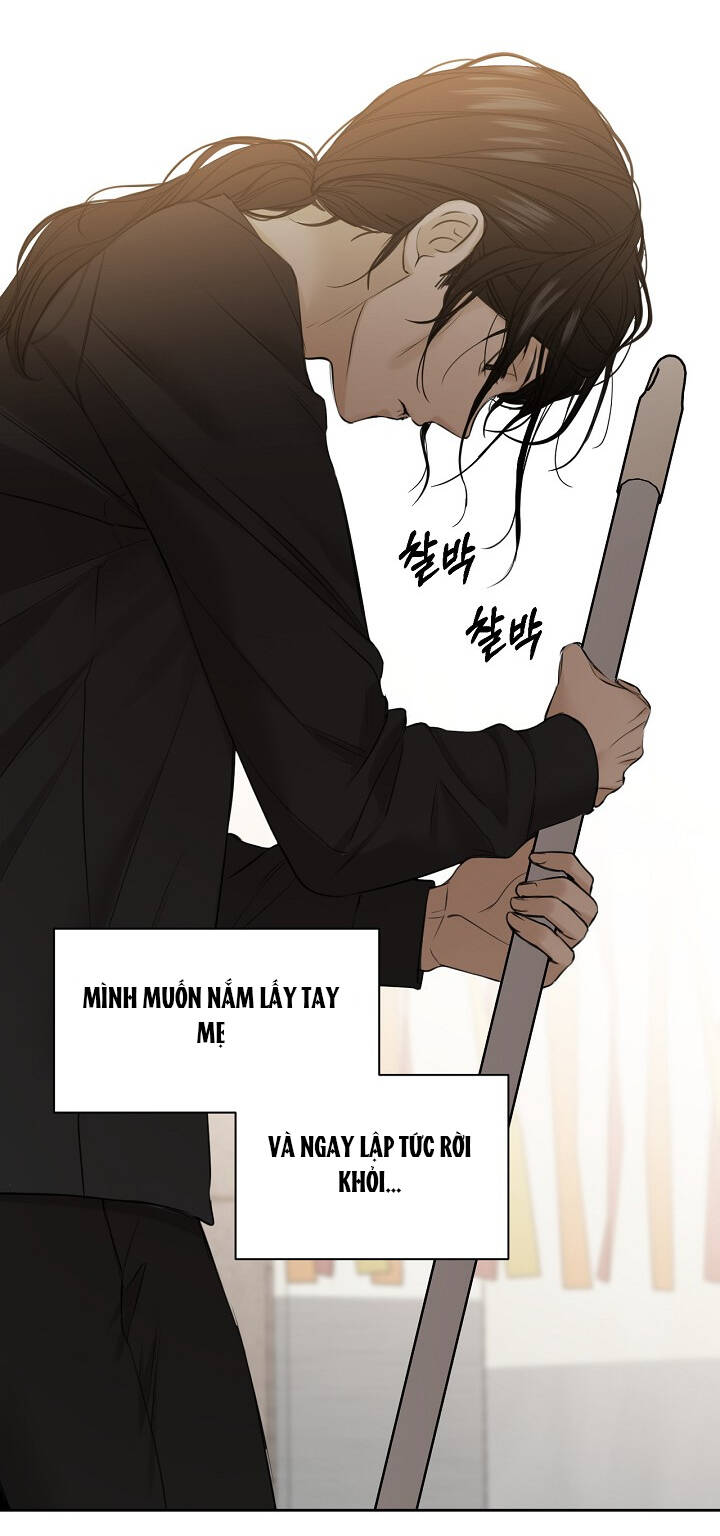 Chỉ Là Ánh Bình Minh chapter 20.2 - Trang 32