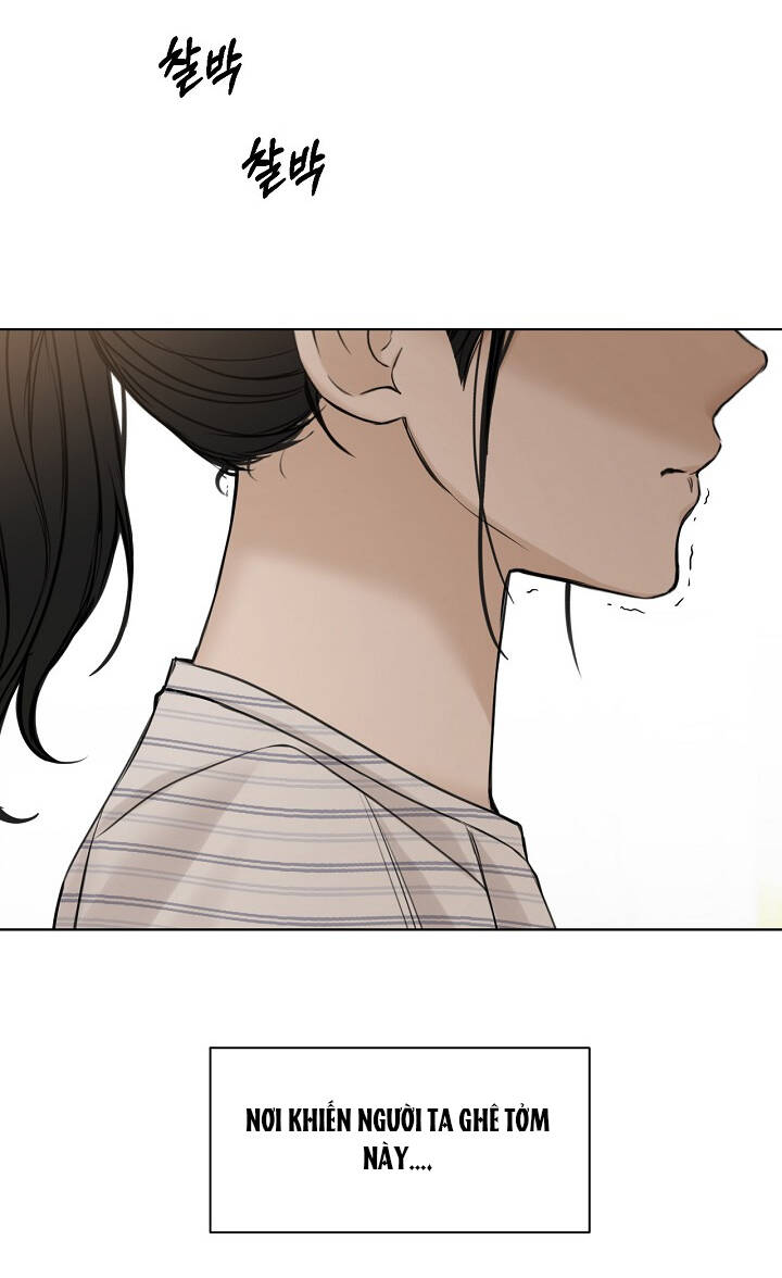 Chỉ Là Ánh Bình Minh chapter 20.2 - Trang 33
