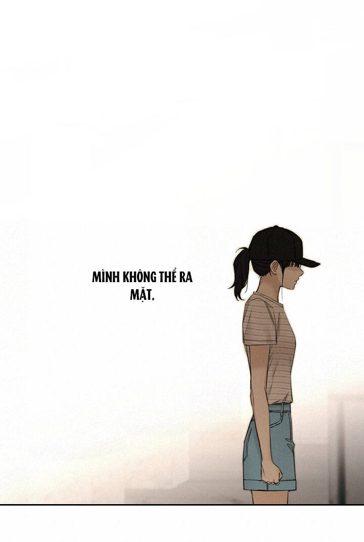 Chỉ Là Ánh Bình Minh chapter 20.2 - Trang 34