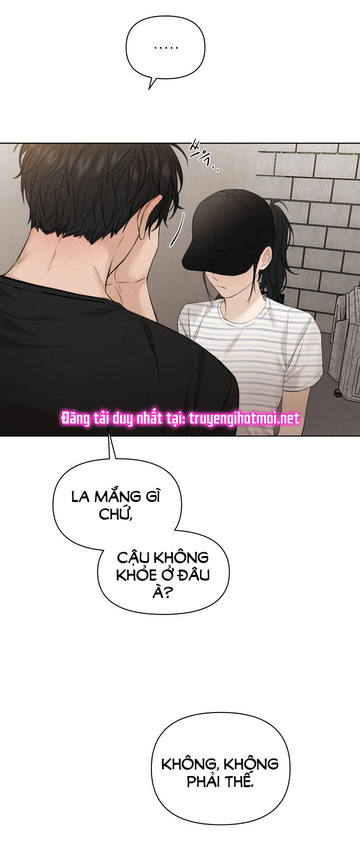 Chỉ Là Ánh Bình Minh chapter 20.2 - Trang 10