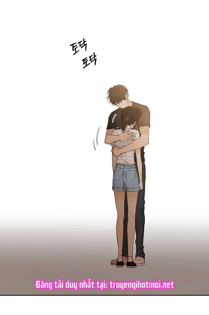 Chỉ Là Ánh Bình Minh chapter 21.1 - Trang 11
