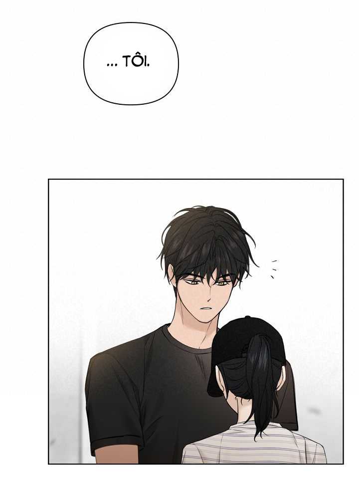 Chỉ Là Ánh Bình Minh chapter 21.1 - Trang 15