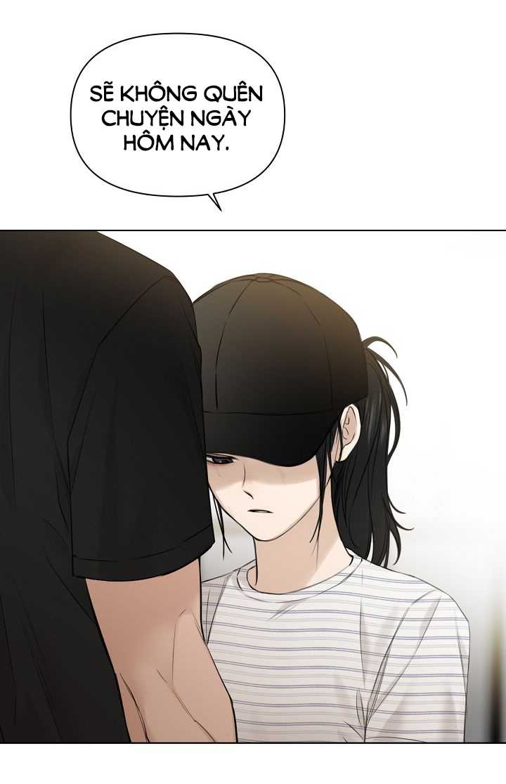 Chỉ Là Ánh Bình Minh chapter 21.1 - Trang 16
