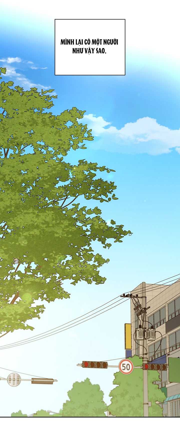 Chỉ Là Ánh Bình Minh chapter 21.2 - Trang 16