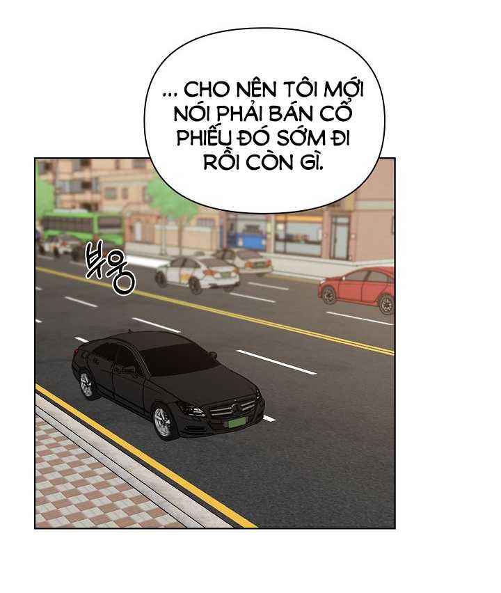 Chỉ Là Ánh Bình Minh chapter 21.2 - Trang 17